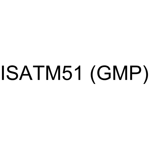 ISATM51 (GMP)